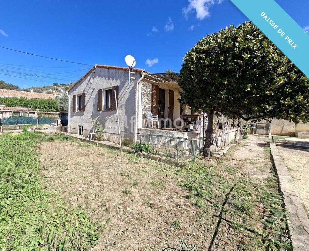 Photo 17 : La  Maison du Bonheur à Allauch