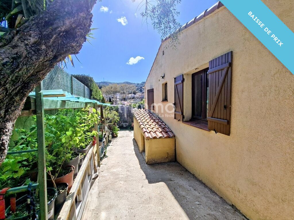 Photo 18 : La  Maison du Bonheur à Allauch