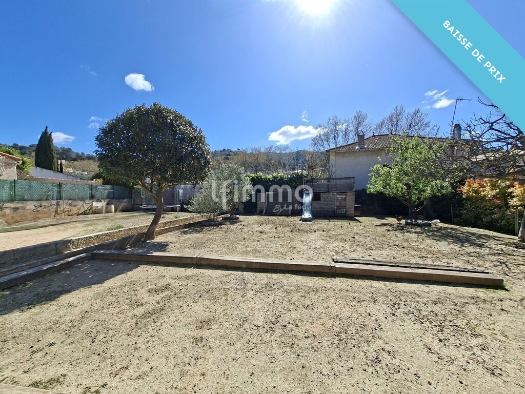 Photo 19 : La  Maison du Bonheur à Allauch