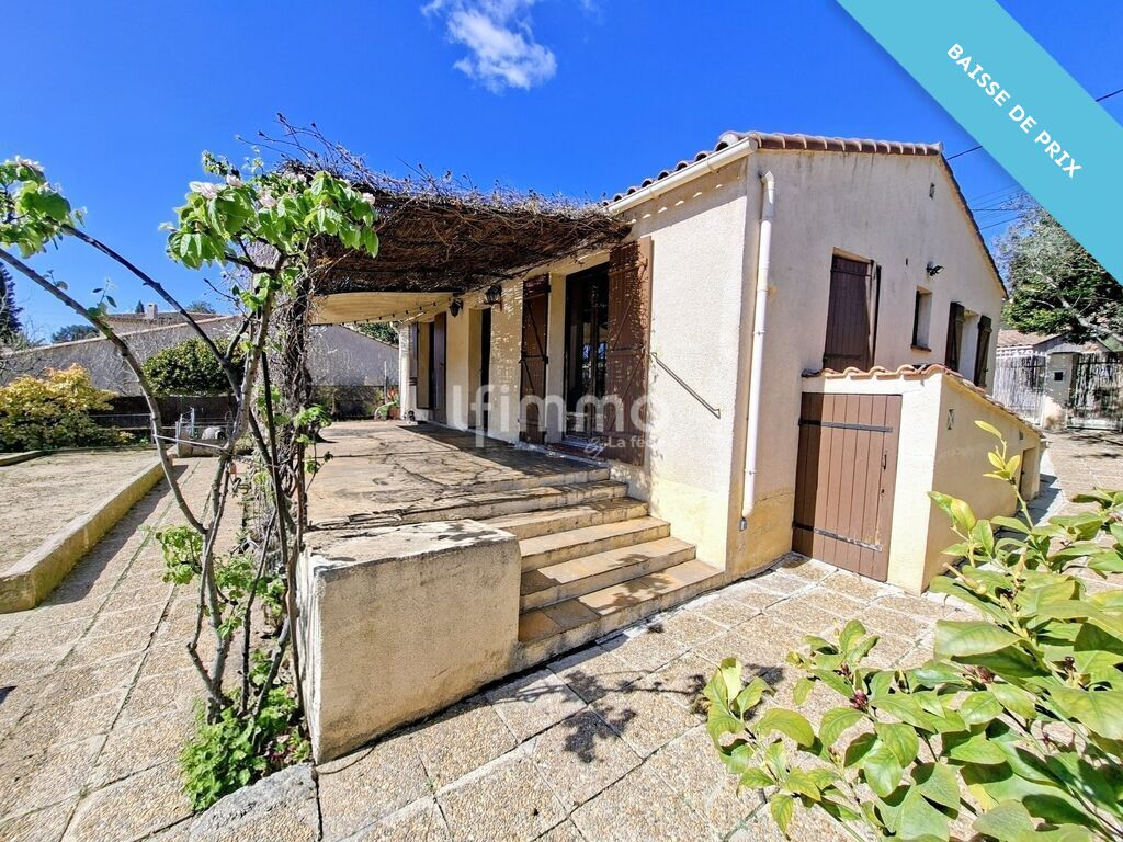 Photo 1 : La  Maison du Bonheur à Allauch