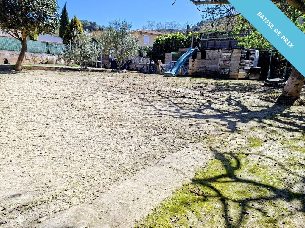 Photo 20 : La  Maison du Bonheur à Allauch