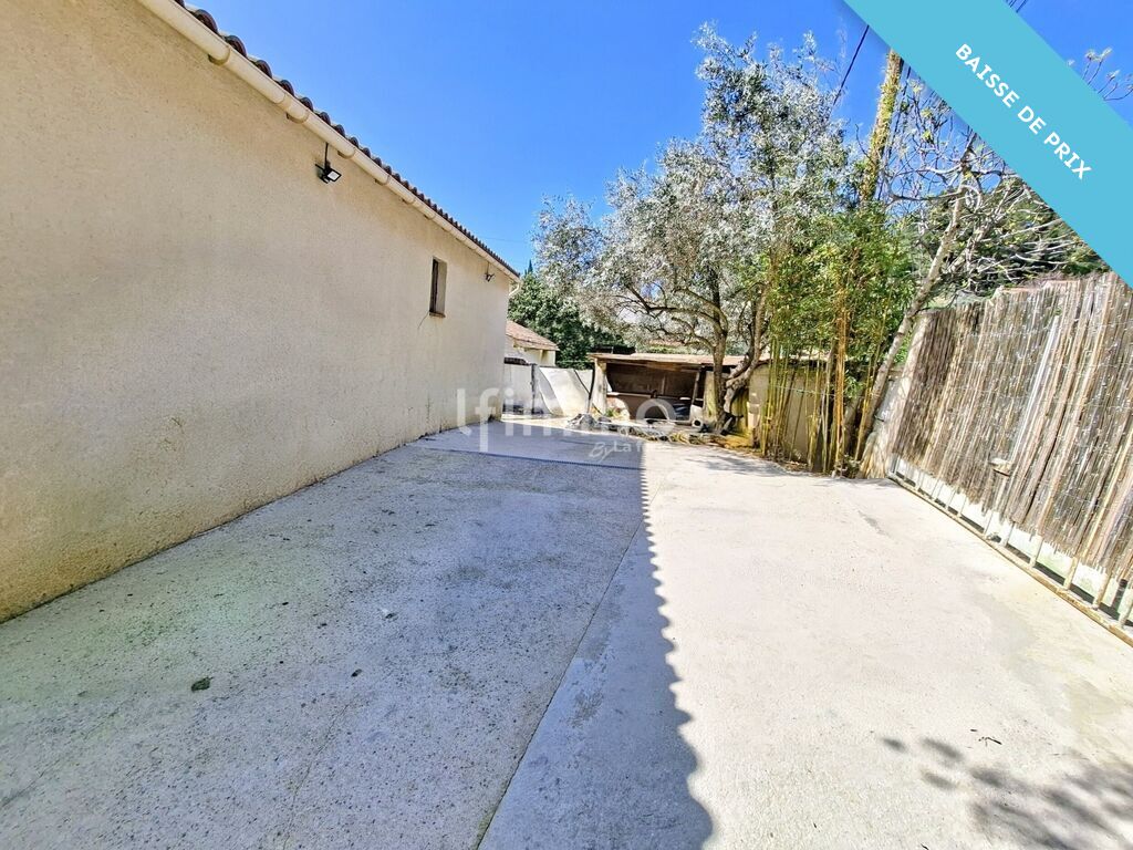 Photo 21 : La  Maison du Bonheur à Allauch