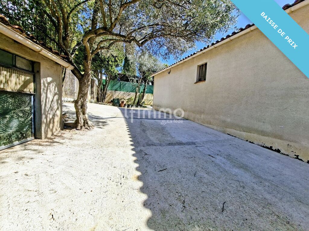 Photo 23 : La  Maison du Bonheur à Allauch