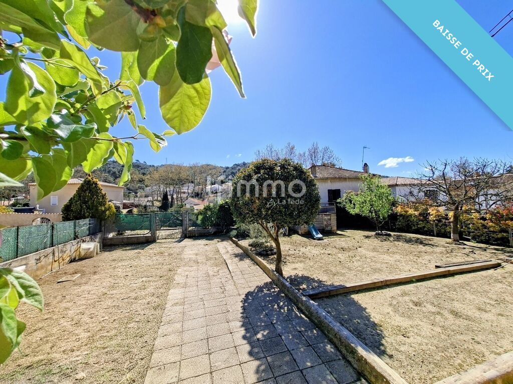 Photo 24 : La  Maison du Bonheur à Allauch