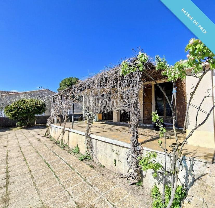 Photo 2 : La  Maison du Bonheur à Allauch