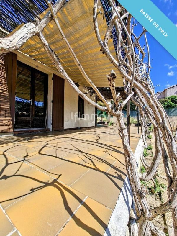 Photo 4 : La  Maison du Bonheur à Allauch