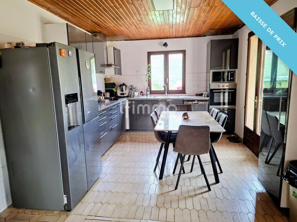 Photo 8 : La  Maison du Bonheur à Allauch