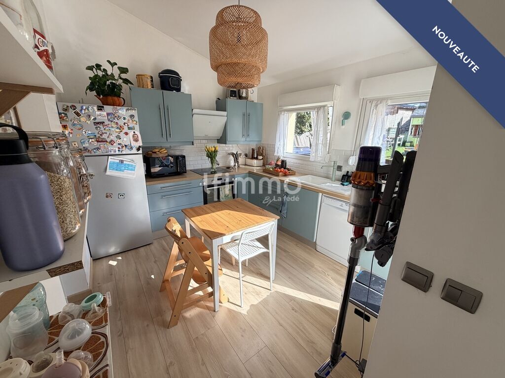 Photo 1 : Vente maison à Helstroff 57220