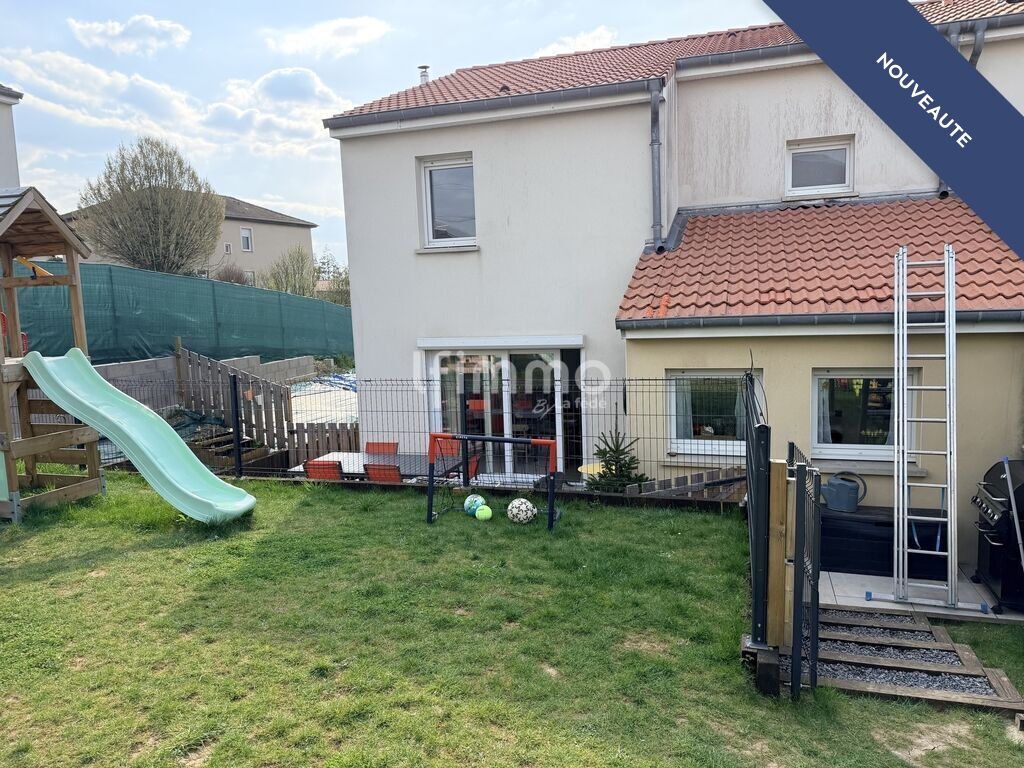 Photo 3 : Vente maison à Helstroff 57220