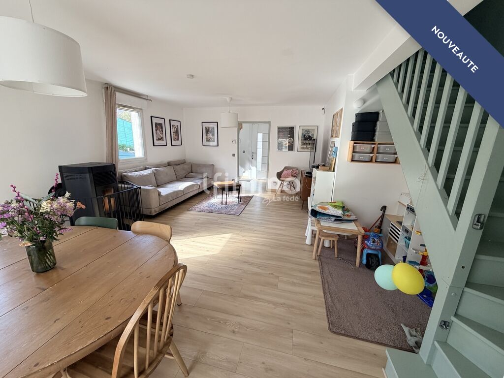 Photo 4 : Vente maison à Helstroff 57220