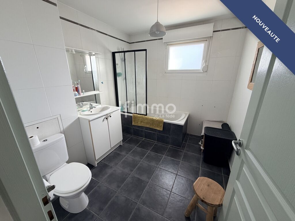 Photo 5 : Vente maison à Helstroff 57220