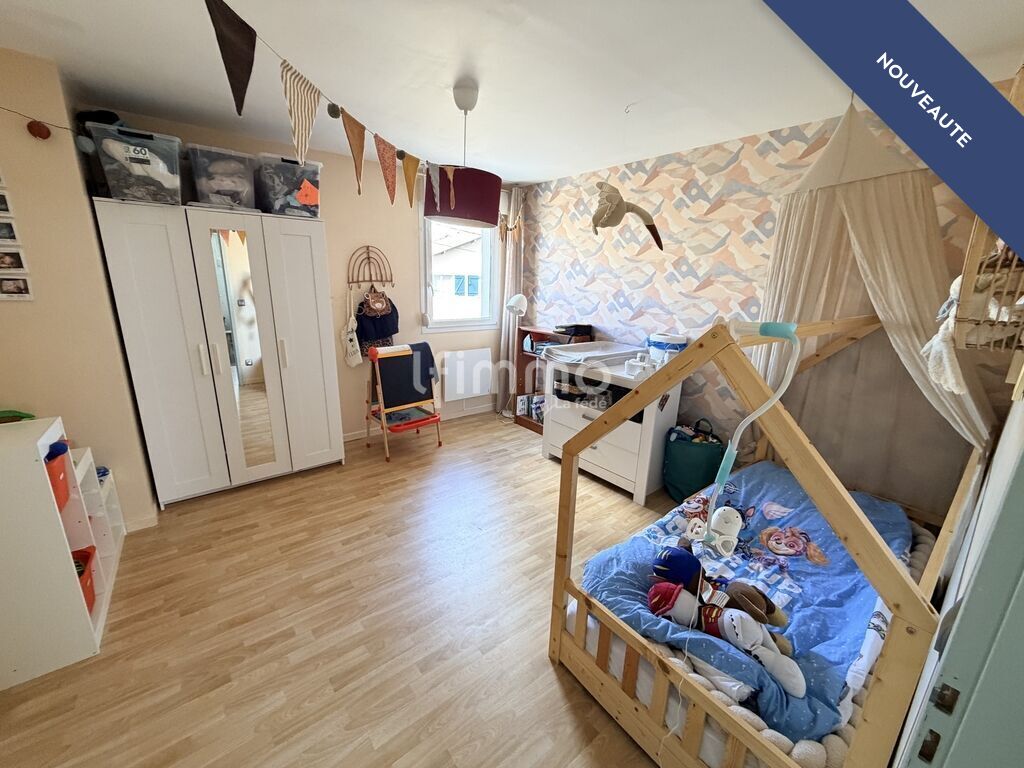 Photo 6 : Vente maison à Helstroff 57220