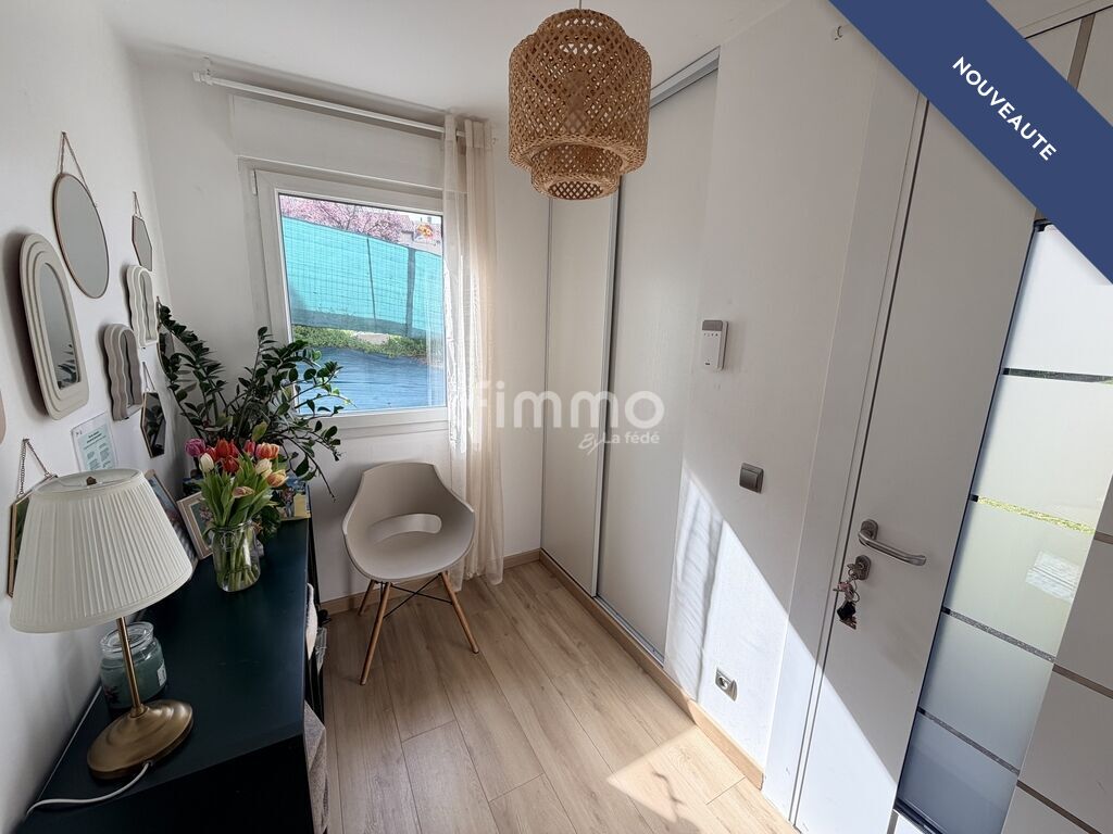 Photo 9 : Vente maison à Helstroff 57220