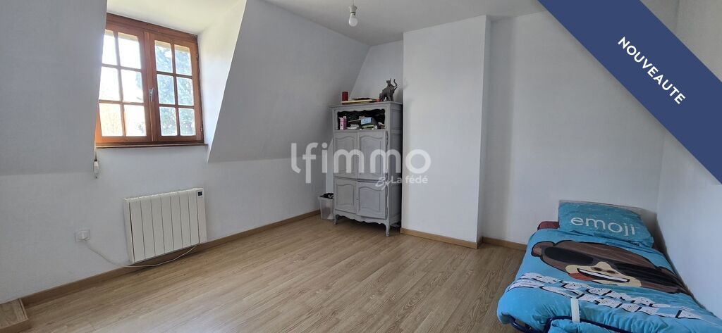 Photo 12 : Maison de caractère, au village