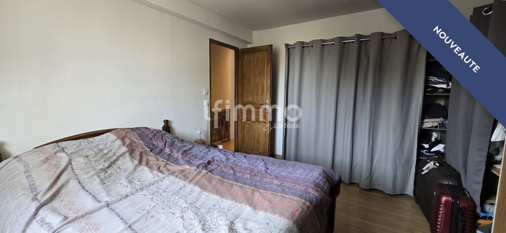 Photo 13 : Maison de caractère, au village