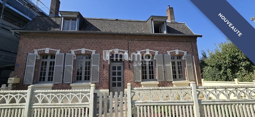 Photo 1 : Maison de caractère, au village