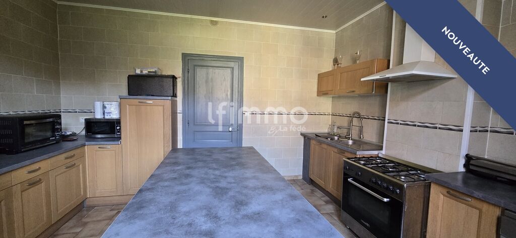 Photo 2 : Maison de caractère, au village