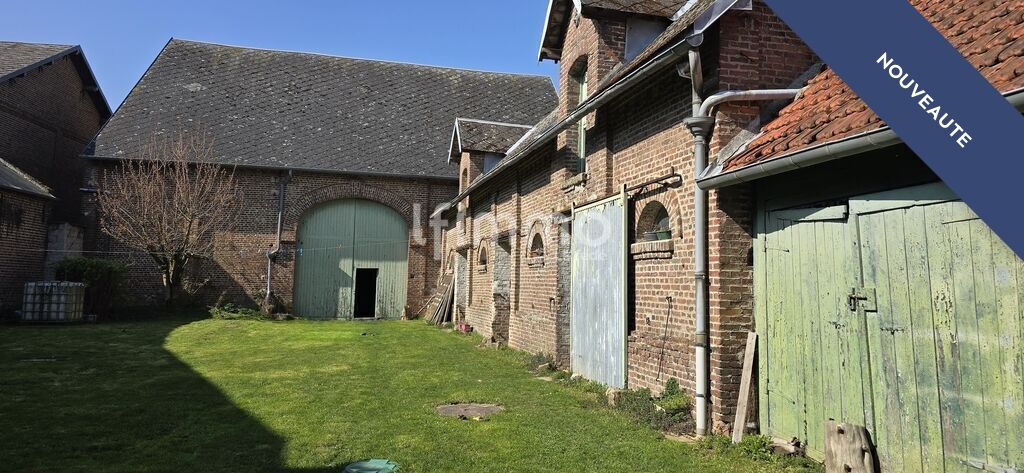 Photo 3 : Maison de caractère, au village