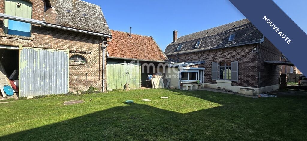 Photo 4 : Maison de caractère, au village