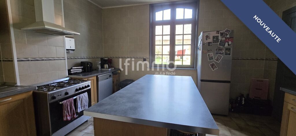 Photo 5 : Maison de caractère, au village