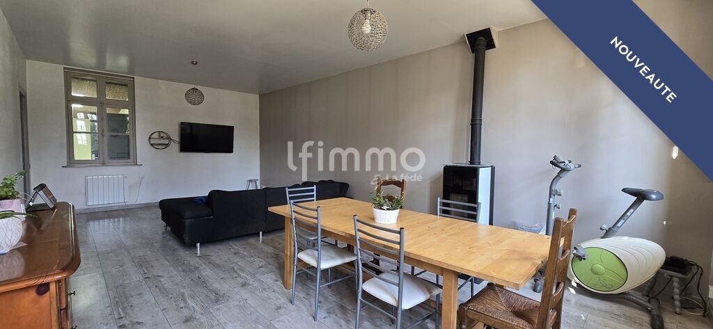 Photo 6 : Maison de caractère, au village