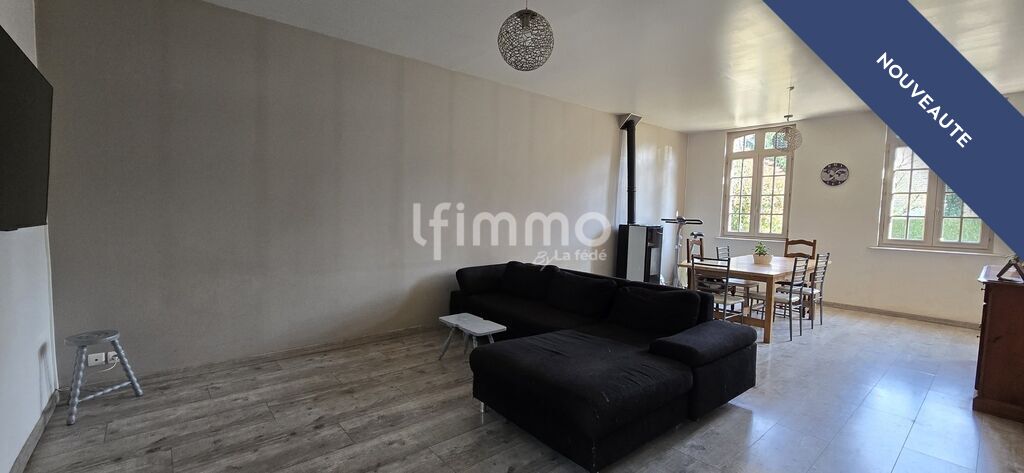 Photo 7 : Maison de caractère, au village