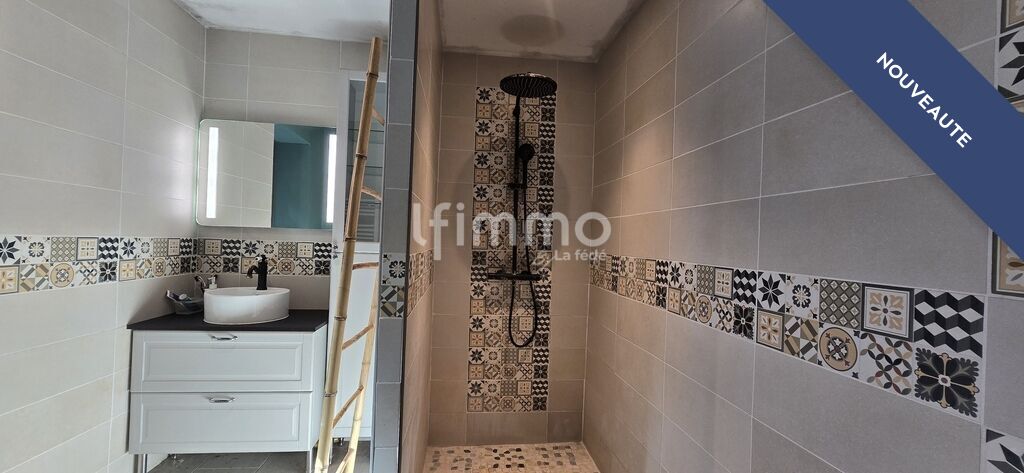 Photo 8 : Maison de caractère, au village