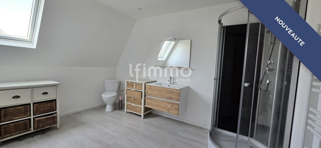 Photo 9 : Maison de caractère, au village