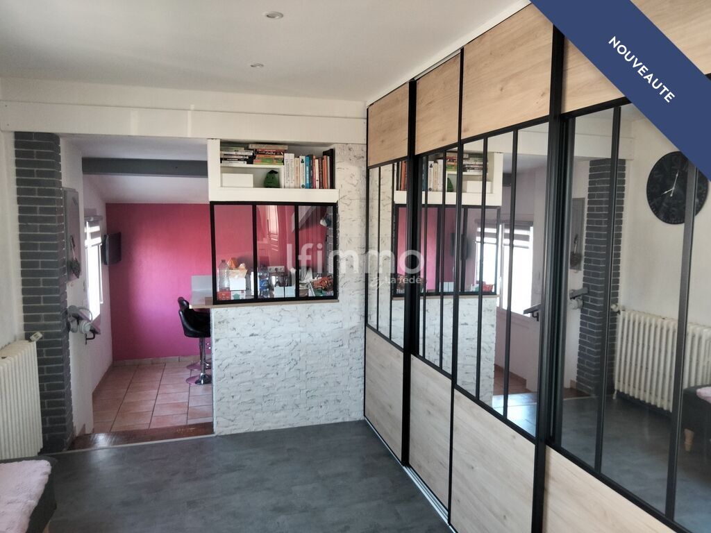 Photo 2 : Maison 4 chambres et bureau  aureilhan