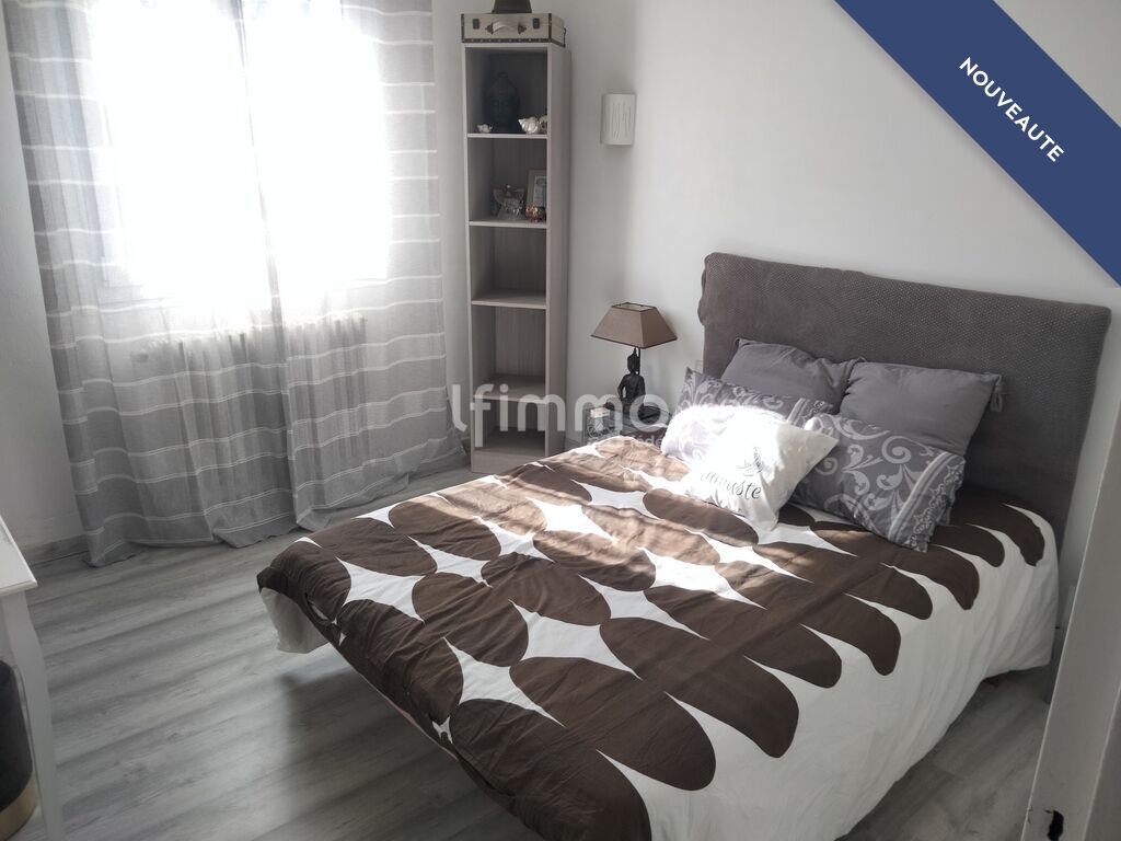 Photo 5 : Maison 4 chambres et bureau  aureilhan