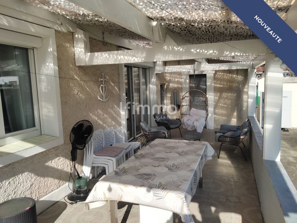 Photo 7 : Maison 4 chambres et bureau  aureilhan