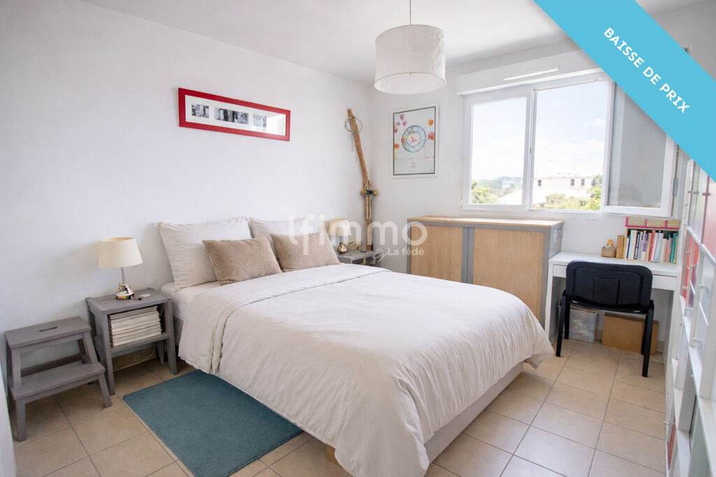 Photo 5 : Saint-tronc - T3 avec terrasse