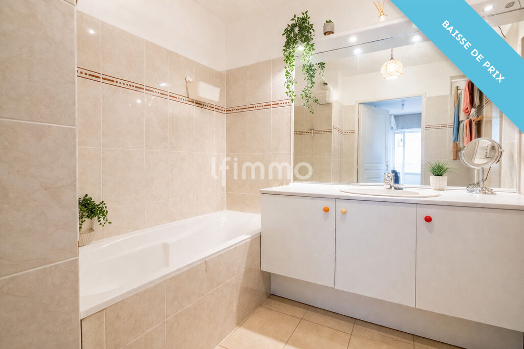 Photo 7 : Saint-tronc - T3 avec terrasse