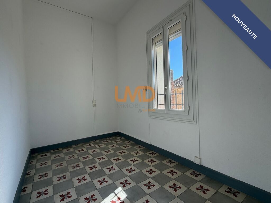 Photo 10 : Maison de village 79 m2 T4 avec cour de 35m2