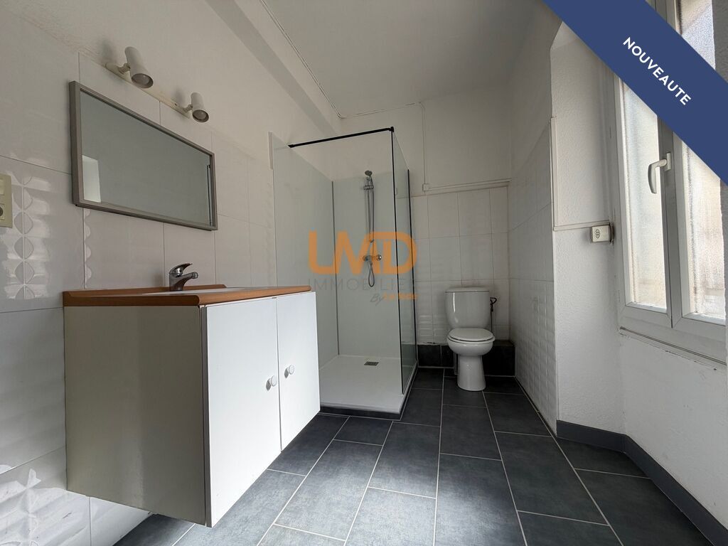 Photo 11 : Maison de village 79 m2 T4 avec cour de 35m2