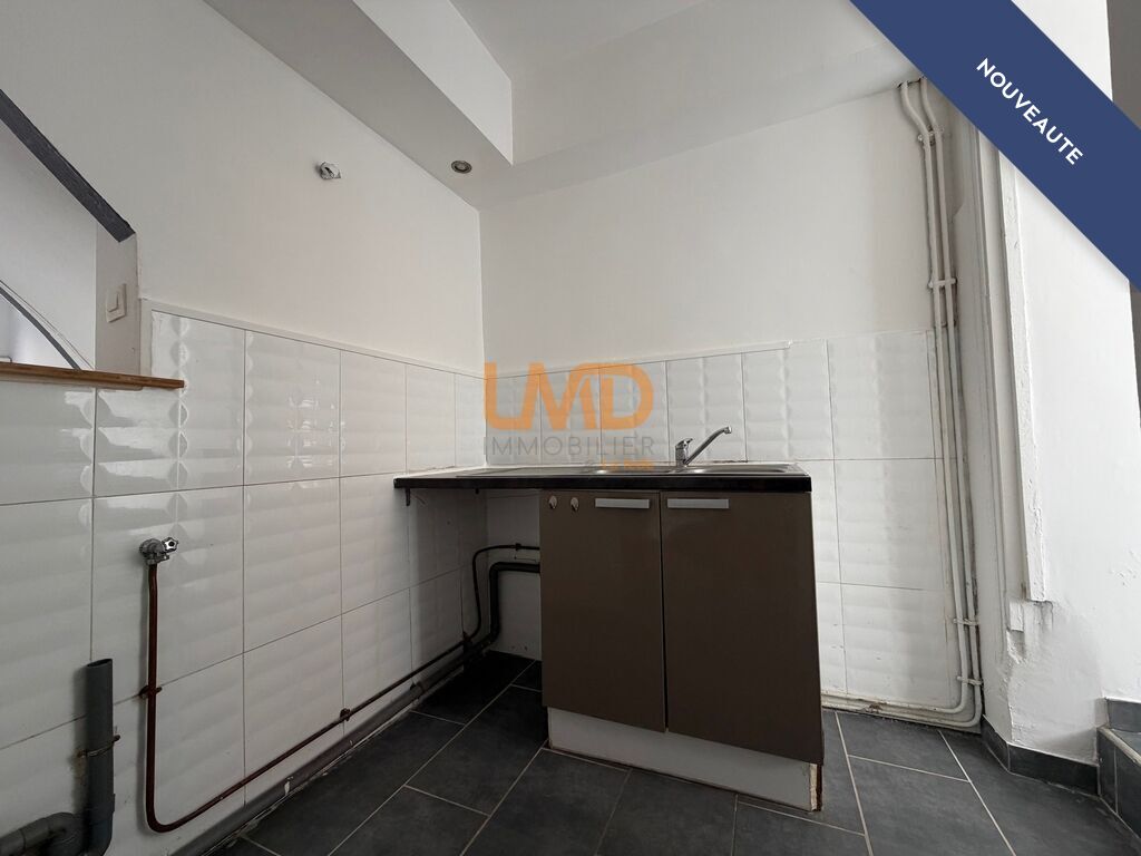 Photo 6 : Maison de village 79 m2 T4 avec cour de 35m2