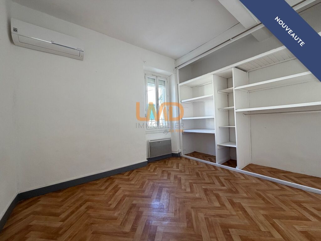 Photo 7 : Maison de village 79 m2 T4 avec cour de 35m2