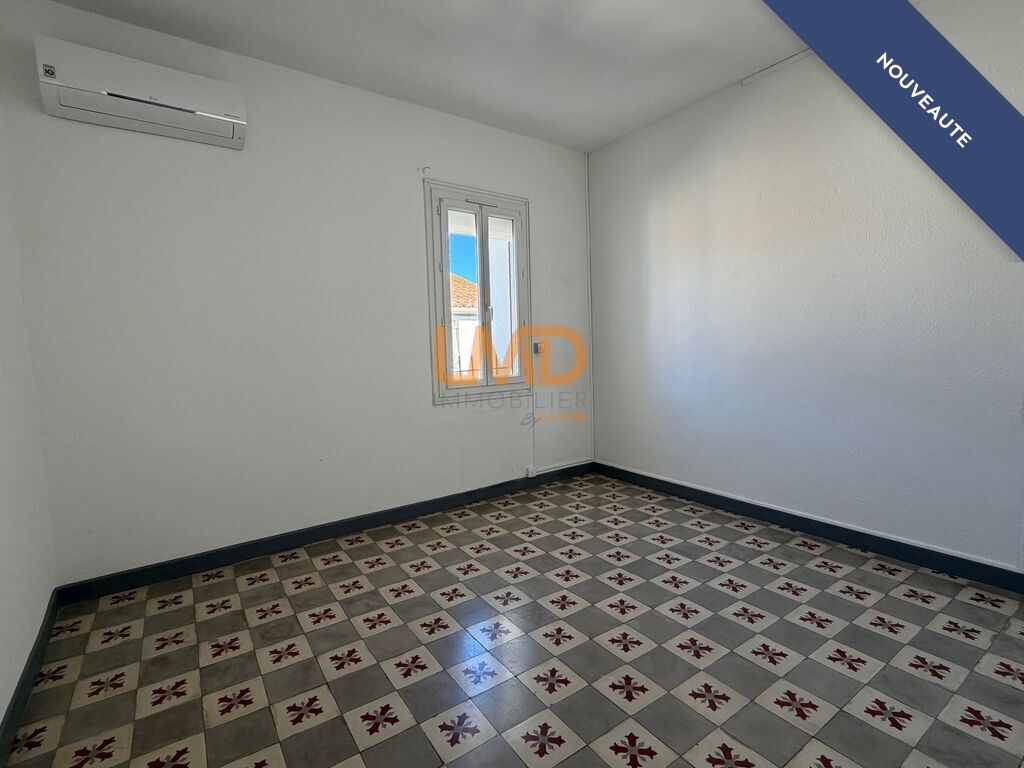 Photo 9 : Maison de village 79 m2 T4 avec cour de 35m2