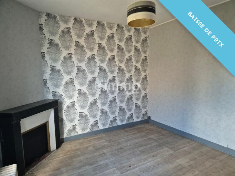 Photo 5 : Maison 5 pièces avec jardin de 450 environ