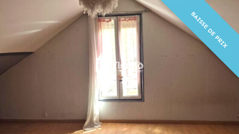 Photo 8 : Maison 5 pièces avec jardin de 450 environ