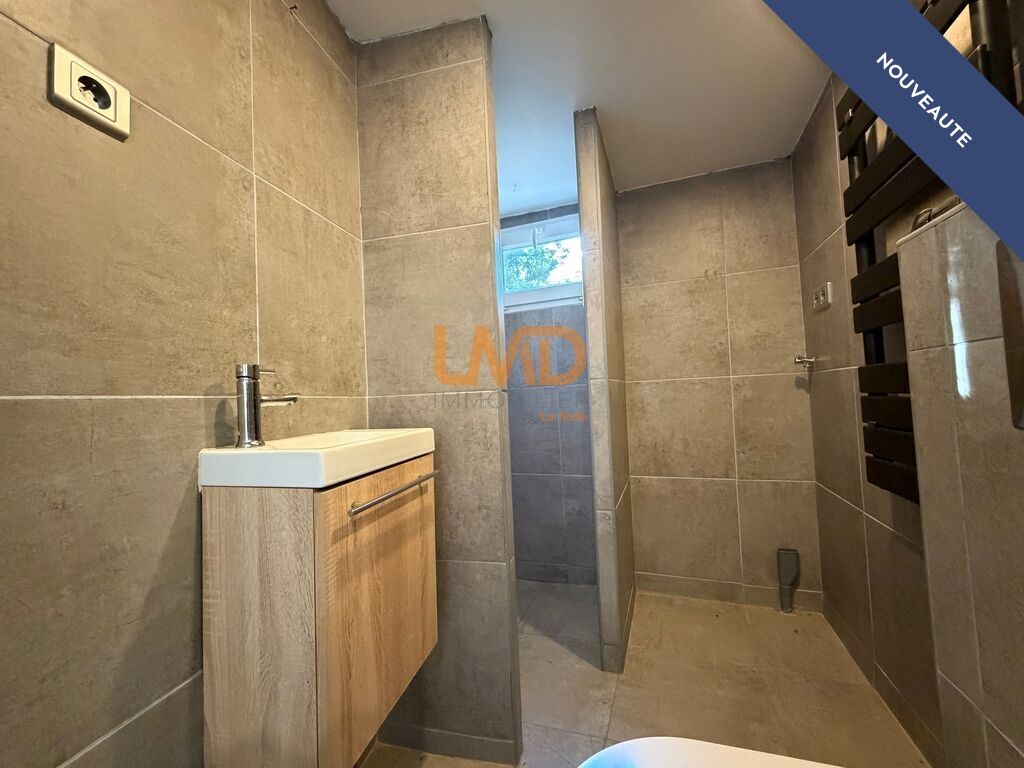 Photo 6 : Maison de village 52 m2 T3 avec cour et cave