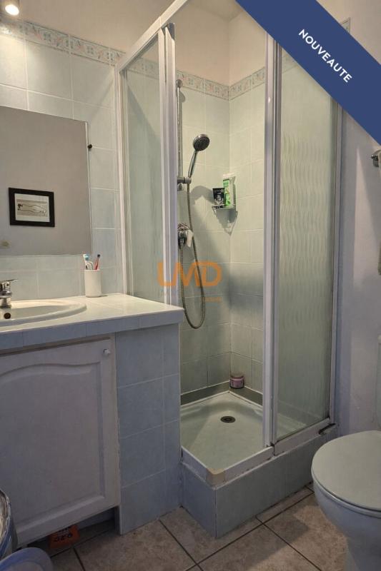 Photo 15 : Maison 4 chambres, sans vis-à-vis, piscine et garage