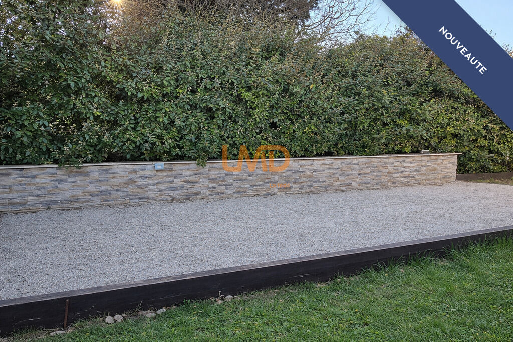 Photo 4 : Maison 4 chambres, sans vis-à-vis, piscine et garage