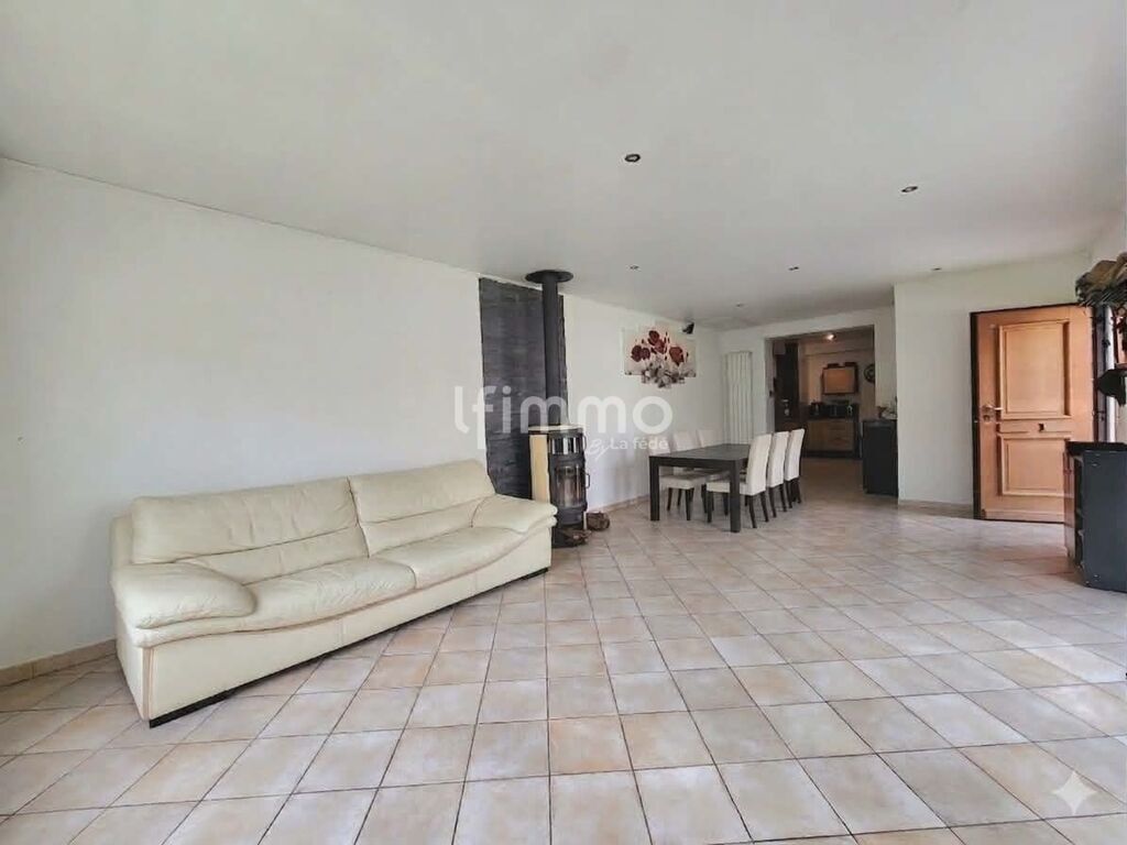 Photo 1 : Maison de plain-pied, au calme