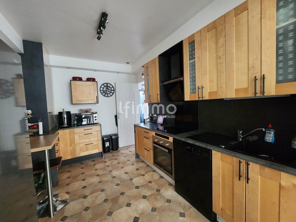 Photo 2 : Maison de plain-pied, au calme