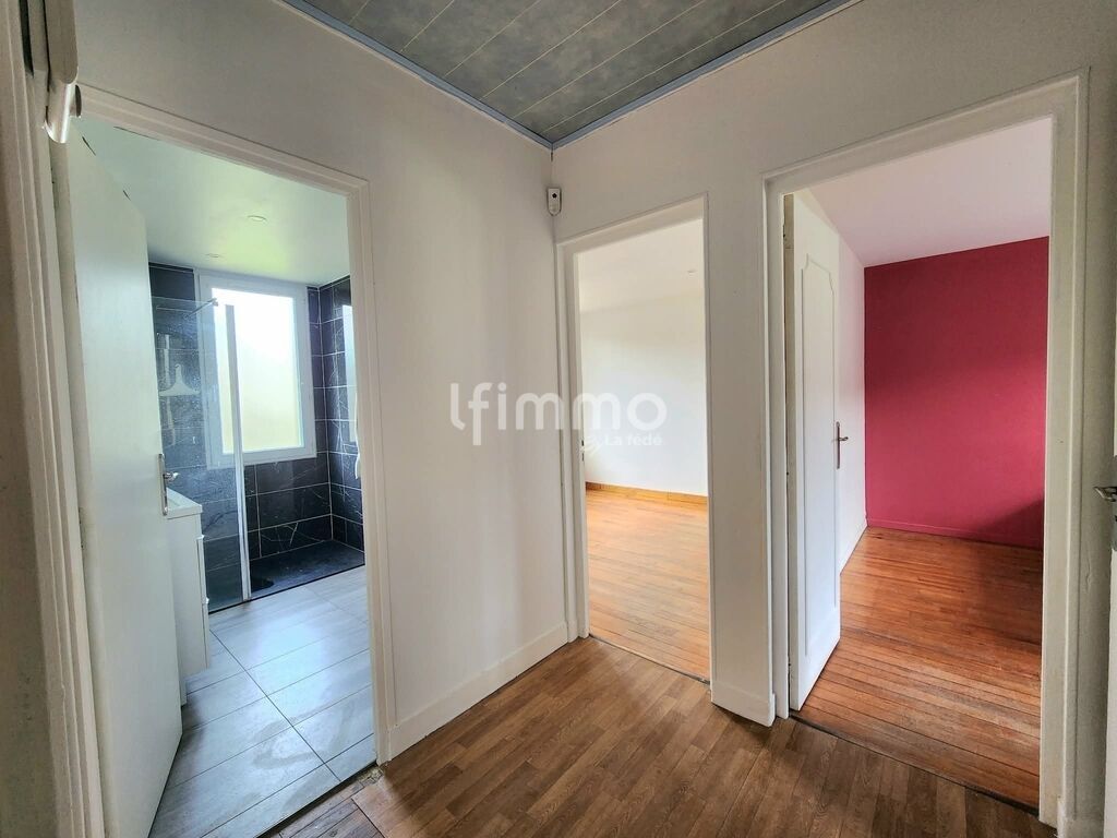 Photo 3 : Maison de plain-pied, au calme