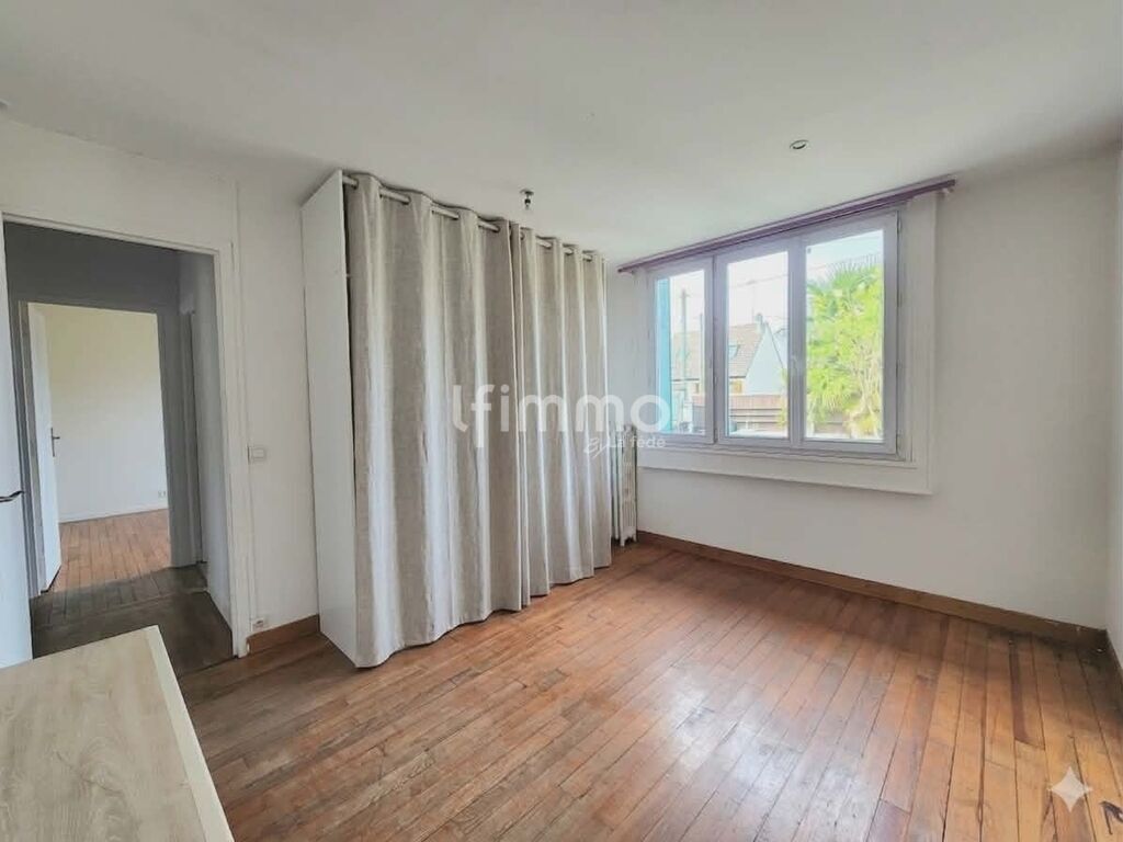 Photo 4 : Maison de plain-pied, au calme