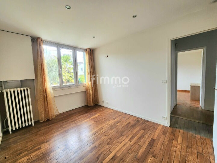 Photo 5 : Maison de plain-pied, au calme