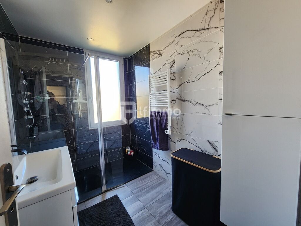 Photo 6 : Maison de plain-pied, au calme