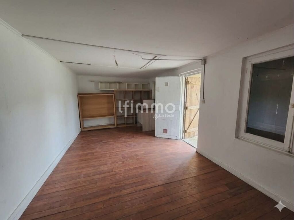 Photo 8 : Maison de plain-pied, au calme